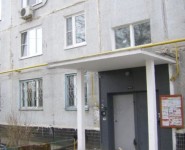 2-комнатная квартира площадью 46 кв.м, улица Берзарина, 3к1 | цена 6 800 000 руб. | www.metrprice.ru