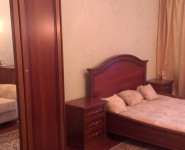 2-комнатная квартира площадью 70 кв.м, Оранжерейная улица, 15 | цена 6 950 000 руб. | www.metrprice.ru