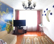2-комнатная квартира площадью 46.4 кв.м, Шоссейная улица, 13 | цена 2 199 000 руб. | www.metrprice.ru