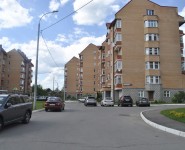 3-комнатная квартира площадью 97 кв.м, улица Новая Опалиха, 1 | цена 9 999 000 руб. | www.metrprice.ru