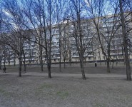 1-комнатная квартира площадью 31 кв.м, Байкальская улица, 43 | цена 5 500 000 руб. | www.metrprice.ru