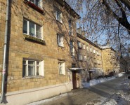 1-комнатная квартира площадью 29.3 кв.м, улица Калинина, 5А | цена 1 150 000 руб. | www.metrprice.ru