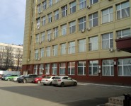 1-комнатная квартира площадью 25 кв.м в МФК "Starting House", Полярная улица, 31с1 | цена 3 900 000 руб. | www.metrprice.ru