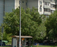 1-комнатная квартира площадью 36.6 кв.м, Балаклавский проспект, 20к4 | цена 7 000 000 руб. | www.metrprice.ru