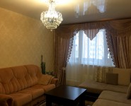 3-комнатная квартира площадью 77 кв.м, Зеленоград, к1412 | цена 8 650 000 руб. | www.metrprice.ru
