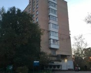 2-комнатная квартира площадью 44 кв.м, Багрицкого 3к1 | цена 8 000 000 руб. | www.metrprice.ru