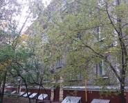 4-комнатная квартира площадью 74.4 кв.м, Енисейская улица, 20 | цена 11 000 000 руб. | www.metrprice.ru
