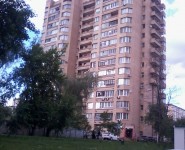 2-комнатная квартира площадью 54 кв.м, Бескудниковский бульвар, 23к1 | цена 8 550 000 руб. | www.metrprice.ru