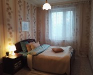 2-комнатная квартира площадью 44 кв.м, Никитинская улица, 31к1 | цена 6 920 000 руб. | www.metrprice.ru