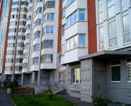 3-комнатная квартира площадью 81 кв.м, Сходненская улица, 25 | цена 7 950 000 руб. | www.metrprice.ru