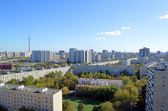 Эксперты спрогнозировали значительное увелечение стоимости аренды квартир в столице РФ