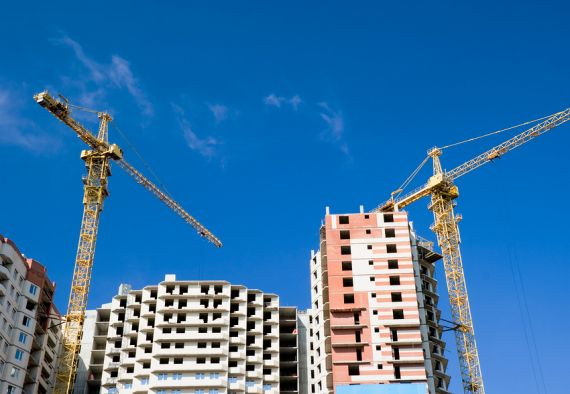 В Ватутинках построят почти 1,5 млн кв. м недвижимости