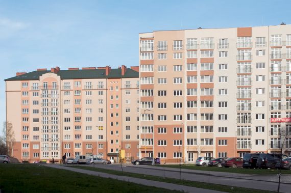 В Москве застройщикам, соблюдающим новые строительные стандарты, предоставят льготы