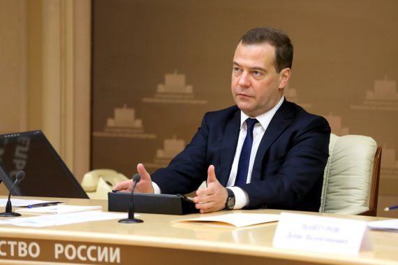 Программу льготной ипотеки стоит сохранить на будущее – Медведев