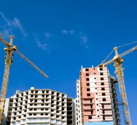 В Ватутинках построят почти 1,5 млн кв. м недвижимости