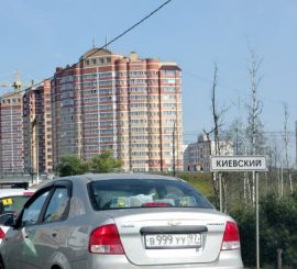 В Новой Москве ввели 1 млн «квадратов» недвижимости