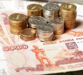 «Дельта Кредит» перевел треть валютных ипотечных кредитов в рублевые