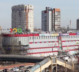 Самые грязные города Подмосковья – Климовск, Серпухов и Балашиха