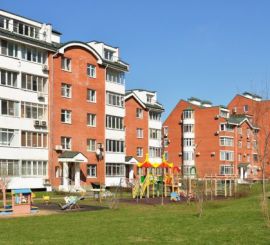 Нижняя планка цены на жилье в Москве — 76,8 тыс. рублей за кв. м