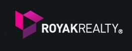 Логотип Royak Realty