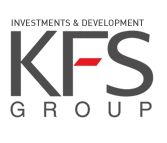 Логотип KFS-Group
