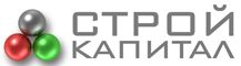 Логотип Строй-капитал