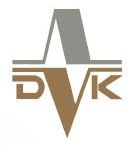Логотип ДВК-Недвижимость