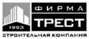 Логотип Трест