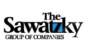 Логотип Sawatzky Group of Companies