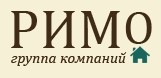 Логотип ООО "Римо-Риэлти"