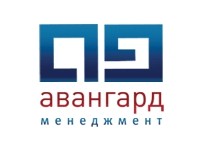 Логотип Авангард-Менеджмент