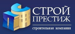 Логотип ООО "Строй Престиж"