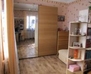 1-комнатная квартира площадью 34 кв.м, 1-й переулок 1 Мая, 18 | цена 1 500 000 руб. | www.metrprice.ru