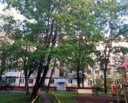 2-комнатная квартира площадью 43 кв.м, Янтарный пр., 15 | цена 6 000 000 руб. | www.metrprice.ru