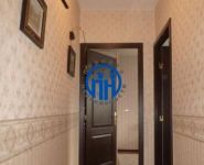 3-комнатная квартира площадью 66 кв.м, Печорская ул., 13 | цена 12 150 000 руб. | www.metrprice.ru