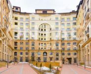 3-комнатная квартира площадью 132.3 кв.м, Фадеева ул., 4 | цена 128 992 496 руб. | www.metrprice.ru