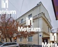 2-комнатная квартира площадью 70 кв.м, 3-й Кадашёвский переулок, 6/13с1 | цена 45 000 000 руб. | www.metrprice.ru