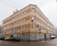 1-комнатная квартира площадью 35 кв.м, Фурманный переулок, 1/5 | цена 12 500 000 руб. | www.metrprice.ru