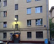 3-комнатная квартира площадью 65 кв.м, Павла Андреева ул., 28С1А | цена 13 500 000 руб. | www.metrprice.ru