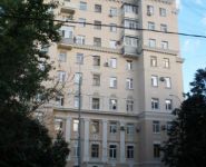 1-комнатная квартира площадью 44 кв.м, Вишняковский пер., 23 | цена 17 900 000 руб. | www.metrprice.ru