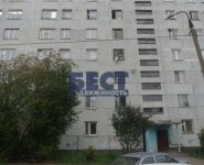 4-комнатная квартира площадью 68.9 кв.м, Летная ул., 27 | цена 5 500 000 руб. | www.metrprice.ru