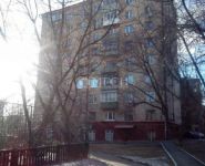 3-комнатная квартира площадью 70.7 кв.м, Гамалеи ул., 9 | цена 12 000 000 руб. | www.metrprice.ru