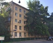 2-комнатная квартира площадью 45 кв.м, Вятская ул., 51 | цена 6 400 000 руб. | www.metrprice.ru