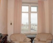 2-комнатная квартира площадью 53.1 кв.м, Кудринская площадь, 1 | цена 35 100 000 руб. | www.metrprice.ru