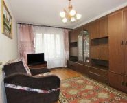 1-комнатная квартира площадью 31 кв.м, Барвихинская улица, 20 | цена 6 500 000 руб. | www.metrprice.ru