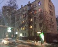 3-комнатная квартира площадью 52 кв.м, Мещанская ул., 2 | цена 16 600 000 руб. | www.metrprice.ru