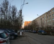 2-комнатная квартира площадью 50.7 кв.м,  | цена 3 850 000 руб. | www.metrprice.ru