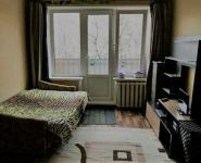 1-комнатная квартира площадью 32 кв.м, Новохорошёвский проезд, 8 | цена 5 950 000 руб. | www.metrprice.ru