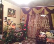 1-комнатная квартира площадью 8 кв.м, Маршала Голованова ул., 1 | цена 7 000 000 руб. | www.metrprice.ru