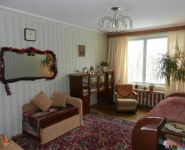 1-комнатная квартира площадью 33 кв.м, Минусинская ул., 4 | цена 4 550 000 руб. | www.metrprice.ru